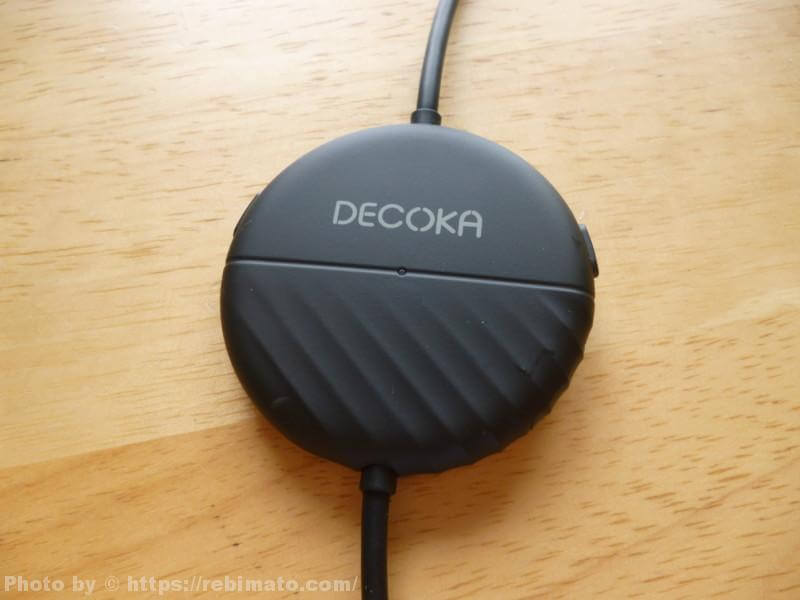 Decoka DK100