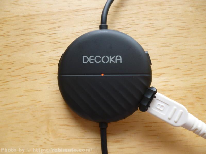 Decoka DK100