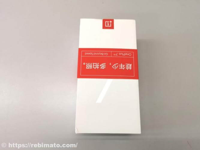 OnePlus 7 Pro GM1910