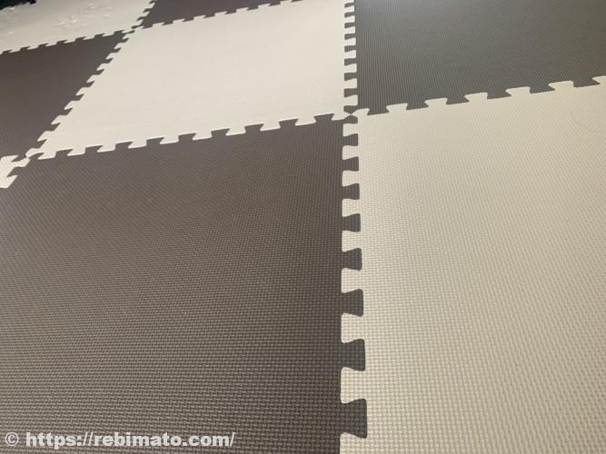 口コミ 評判 子供がいる家には大判ジョイントマットがおすすめ レビュー レビューのまとめ レビマト 口コミ 評判 子供がいる家には大判ジョイントマットがおすすめ レビュー レビューのまとめ レビマト