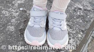 アディダスファイトELKジュニア