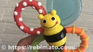 カミカミみつばち