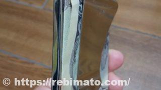 STORUS(ストラス) スマートマネークリップ