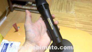 【Amazon限定ブランド】888M マランツプロ USBコンデンサーマイク