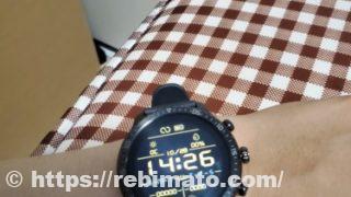 Tinwoo T20W スマートウォッチ