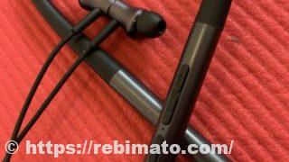 UMIDIGI Ubeats Bluetoothイヤホン