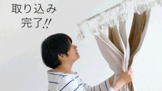 引っ張るだけ!時短 アルミ洗濯ハンガー48P + のびのび 7連ハンガーセット