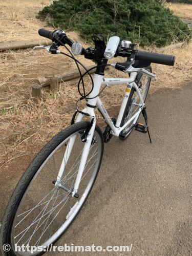 口コミ 評判 Cymaで購入 クロスバイク入門セット Rightpath ライトパース レビュー レビューのまとめ レビマト 口コミ 評判 Cymaで購入 クロスバイク入門セット Rightpath ライトパース レビュー レビューのまとめ レビマト