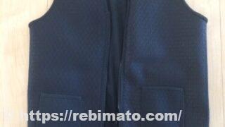 ヒートベスト 電熱ベスト