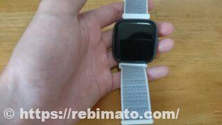 Fitbit Versa 2