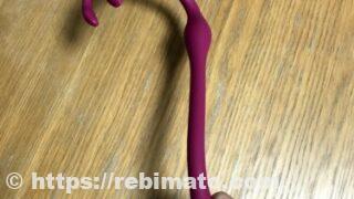 AKAISHI くび・かた・せなかンボー