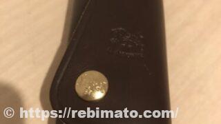 【口コミ・評判】イルビゾンテのキーケース使ってみた感想【レビュー】