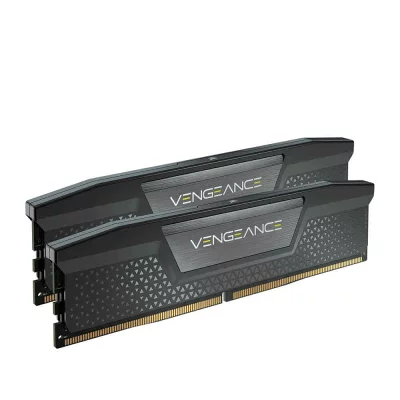 黒いPC用メモリ2本