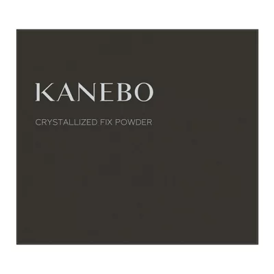 KANEBOフィックスパウダー