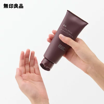 無印良品のエイジングケアオールインワンクリーム